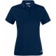 Футболка поло жіноча Cutter&Buck Advantage Performance темно-синій - 354423580XS