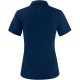 Футболка поло жіноча Cutter&Buck Advantage Performance темно-синій - 354423580XS