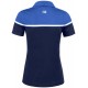 Футболка поло жіноча Cutter&Buck Seabeck темно-синій/яскраво-синій - 35442958055L Футболка поло жіноча Cutter&Buck Seabeck темно-синій/яскраво-синій - 35442958055L