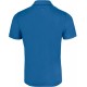 Футболка поло чоловіча Cutter&Buck Oceanside Stretch яскраво-синій - 35443055M