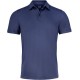 Футболка поло чоловіча Cutter&Buck Oceanside Stretch темно-синій - 3544305804XL