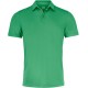 Футболка поло чоловіча Cutter&Buck Oceanside Stretch зелений - 35443065M