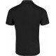 Футболка поло чоловіча Cutter&Buck Oceanside Stretch чорний - 35443099M
