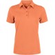 Футболка поло жіноча Cutter&Buck Oceanside Stretch персиковий - 354431340XS