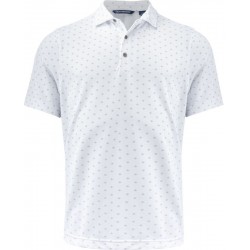 Футболка поло Cutter&Buck Virtue Eco білий - 35443200M