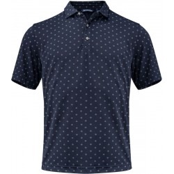 Футболка поло Cutter&Buck Virtue Eco темно-синій - 354432580XXL