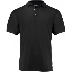 Футболка поло чоловіча Cutter&Buck Virtue Eco Solid чорний - 35443499M Футболка поло чоловіча Cutter&Buck Virtue Eco Solid чорний - 35443499M