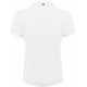Футболка поло жіноча Cutter&Buck Virtue Eco Solid білий - 35443500XS