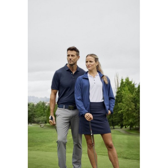 Футболка поло жіноча Cutter&Buck Virtue Eco Solid білий - 35443500XS