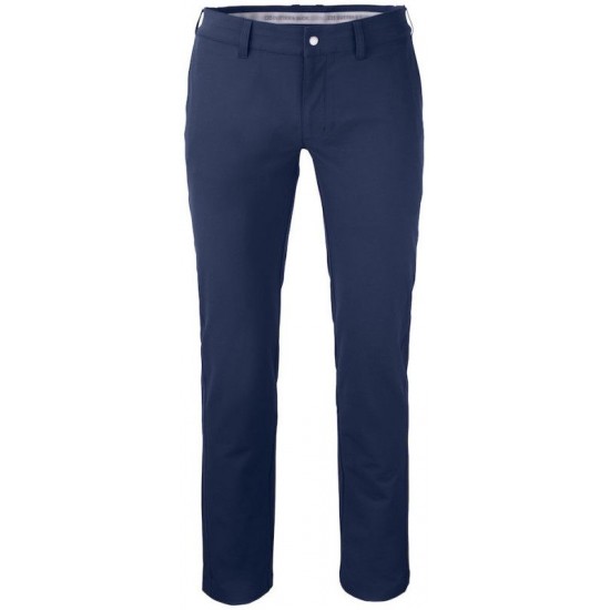 Штани чоловічі Cutter&Buck New Salish темно-синій - 356410580XXL