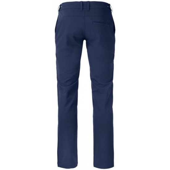 Штани чоловічі Cutter&Buck New Salish темно-синій - 356410580XXL