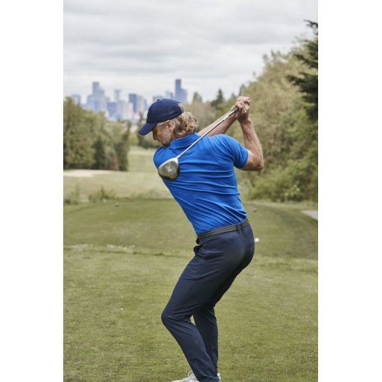 Штани чоловічі Cutter&Buck New Salish темно-синій - 356410580XXL