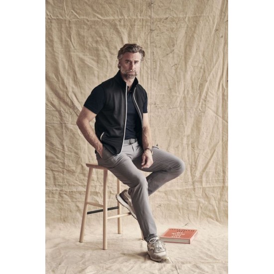 Штани чоловічі Cutter&Buck New Salish сірий - 35641090S