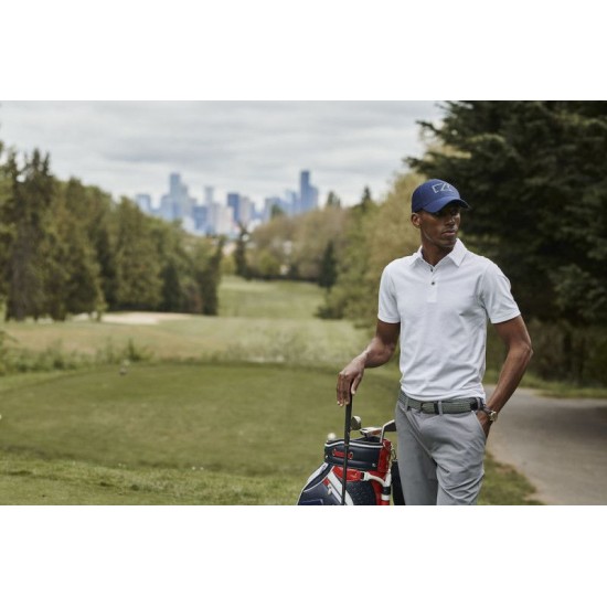 Штани чоловічі Cutter&Buck New Salish сірий - 35641090S