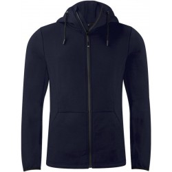 Худі на блискавці чоловіче Cutter&Buck Pemberton Hood Fz темно-синій - 358418580XXL