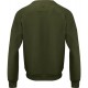 Світшот чоловічий Cutter&Buck Pemberton Crewneck хакі - 3584226403XL