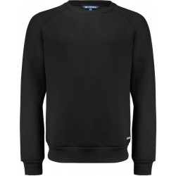 Світшот чоловічий Cutter&Buck Pemberton Crewneck чорний - 358422993XL