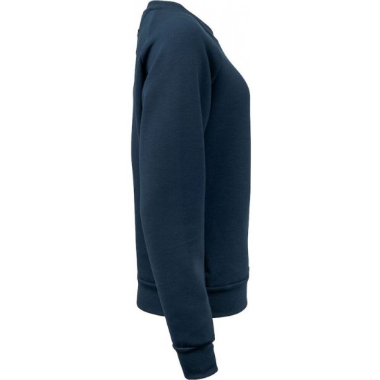 Світшот жіночий Cutter&Buck Pemberton Crewneck темно-синій - 358423580S