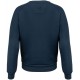 Світшот жіночий Cutter&Buck Pemberton Crewneck темно-синій - 358423580S