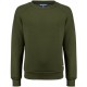 Світшот жіночий Cutter&Buck Pemberton Crewneck хакі - 358423640S