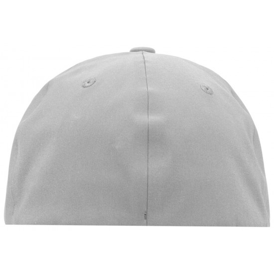 Кепка Cutter&Buck Wauna 56 з принтом сірий - 3594189456
