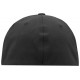 Кепка Cutter&Buck Wauna 56 з принтом чорний - 3594189956