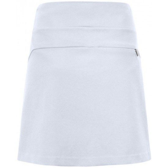 Спідниця-шорти Cutter&Buck Suncadia білий - 35942300M Спідниця-шорти Cutter&Buck Suncadia білий - 35942300M