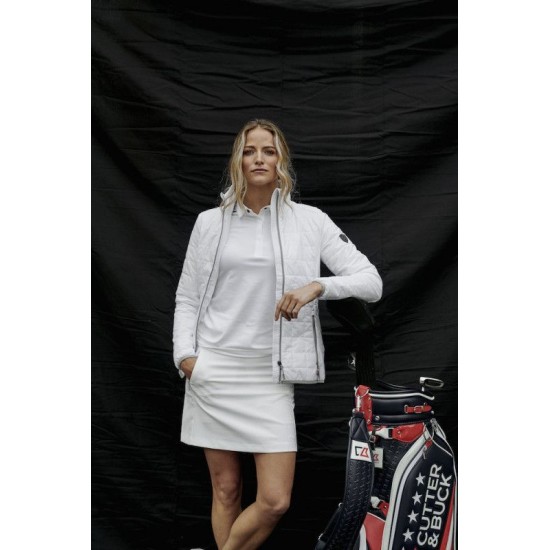 Спідниця-шорти Cutter&Buck Suncadia білий - 35942300M Спідниця-шорти Cutter&Buck Suncadia білий - 35942300M