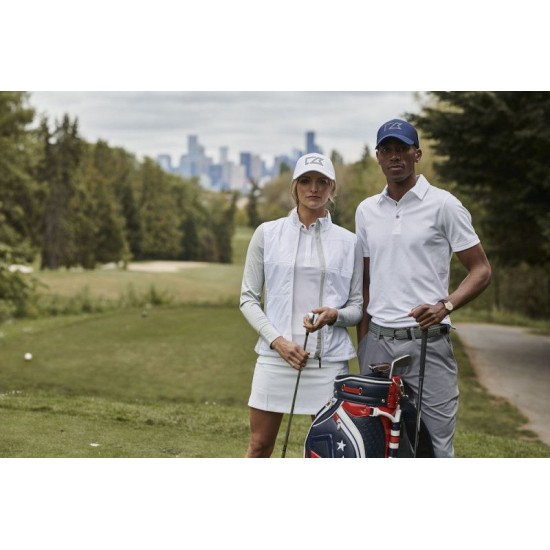 Спідниця-шорти Cutter&Buck Suncadia білий - 35942300M Спідниця-шорти Cutter&Buck Suncadia білий - 35942300M