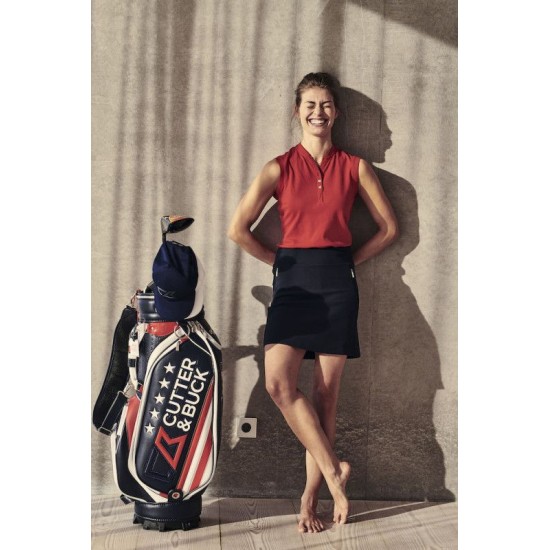 Спідниця-шорти Cutter&Buck Suncadia чорний - 35942399XS