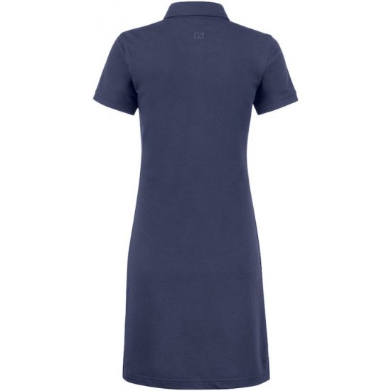Сукня Cutter&Buck Advantage темно-синій - 359425580XL