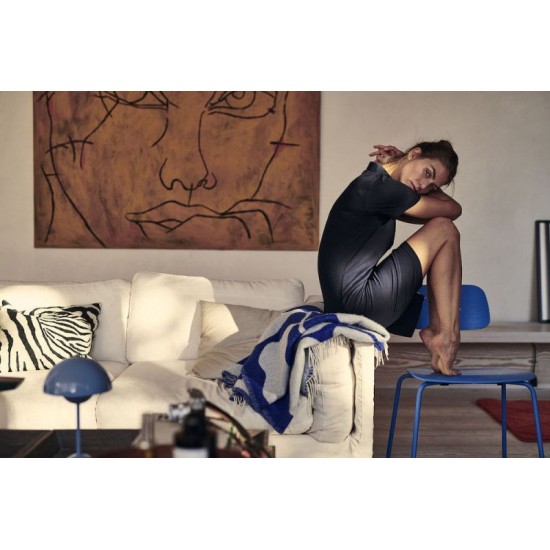 Сукня Cutter&Buck Advantage темно-синій - 359425580XL