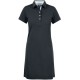 Сукня Cutter&Buck Advantage чорний - 35942599XS