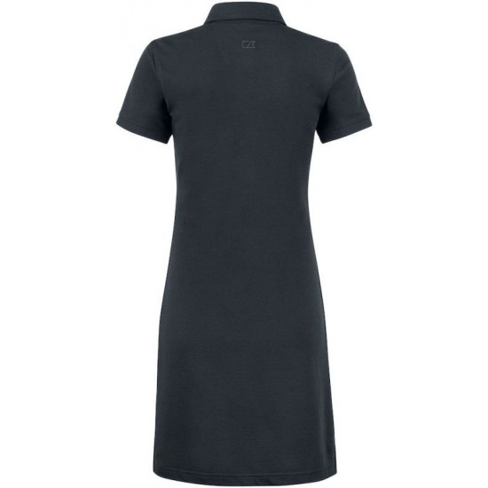 Сукня Cutter&Buck Advantage чорний - 35942599XS