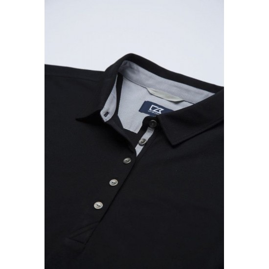 Сукня Cutter&Buck Advantage чорний - 35942599XS