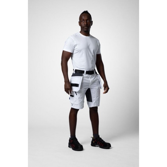 Футболка Projob 2016 білий - 64201600-XL