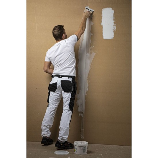 Футболка Projob 2016 білий - 64201600-XL