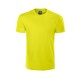 Футболка Projob 2016 жовтий - 64201610-3XL