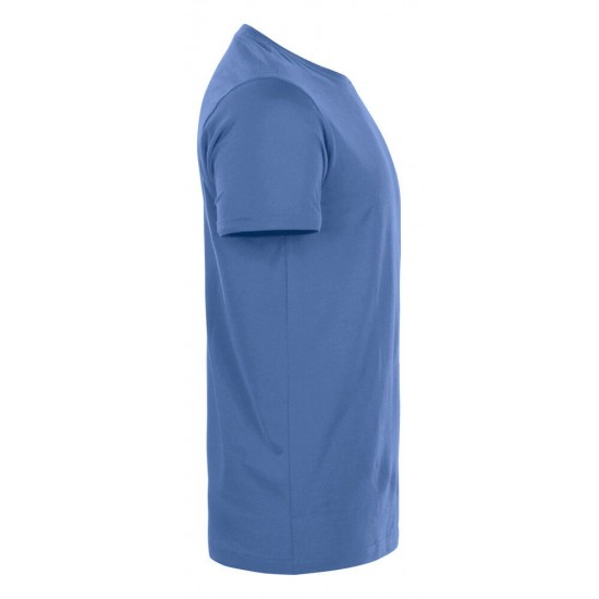Футболка Projob 2016 блакитний - 64201653-XXL