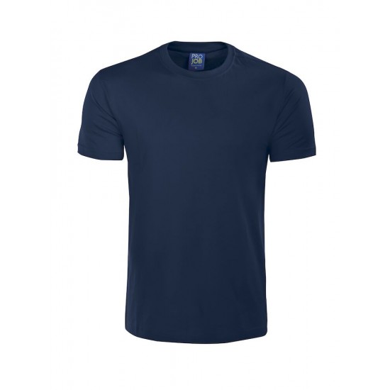 Футболка Projob 2016 темно-синій - 64201658-M