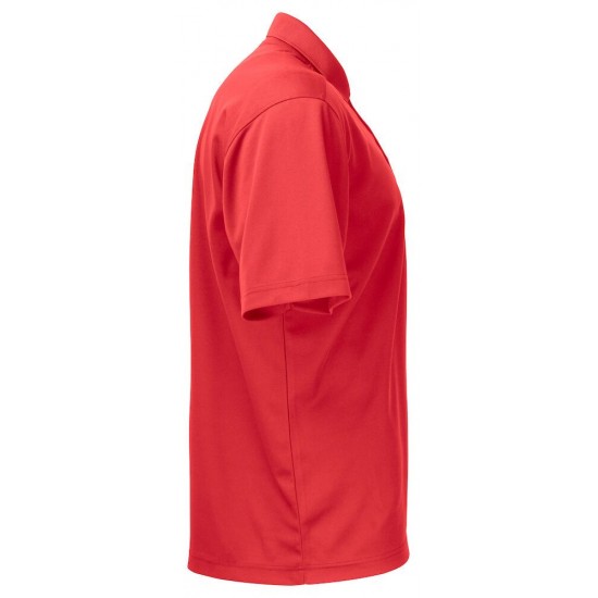 Футболка поло Projob 2040 червоний - 64204035-XL