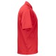 Футболка поло Projob 2040 червоний - 64204035-XL