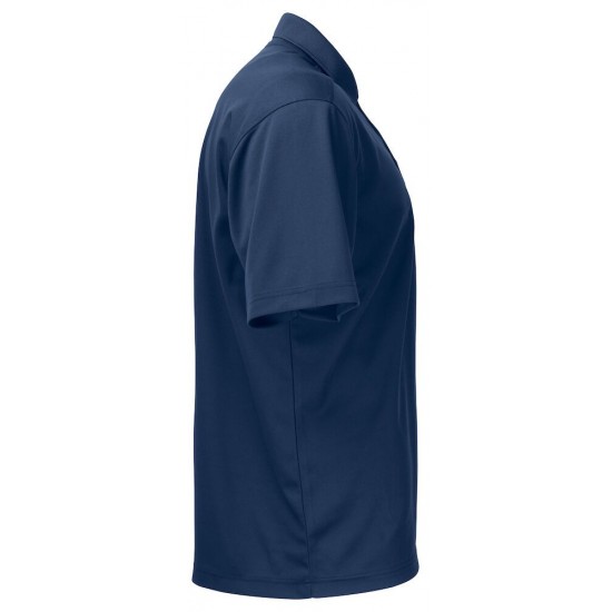 Футболка поло Projob 2040 темно-синій - 64204058-XL