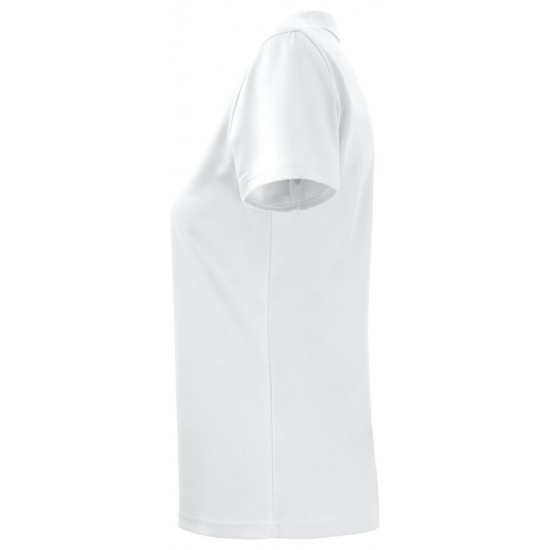 Футболка поло жіноча Projob 2041 білий - 64204100XS Футболка поло жіноча Projob 2041 білий - 64204100XS