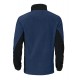 Куртка флісова Projob 2325 темно-синій/чорний - 64232558-M
