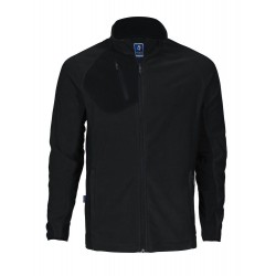 Куртка флісова Projob 2325 чорний - 64232599-XXL
