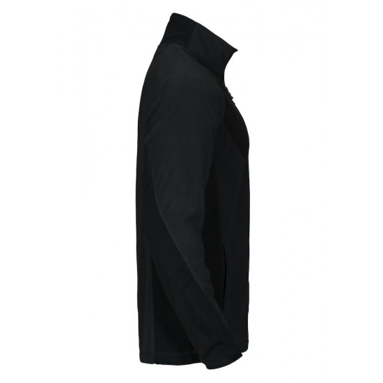 Куртка флісова Projob 2325 чорний - 64232599-XXL