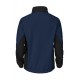 Куртка софтшелл Projob 2422 темно-синій/чорний - 64242258-XXL Куртка софтшелл Projob 2422 темно-синій/чорний - 64242258-XXL