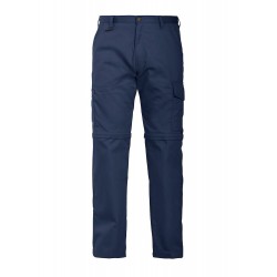 Штани 2в1 Projob 2502 темно-синій - 64250258-46