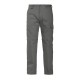 Штани 2в1 Projob 2502 сталевий - 64250283-154